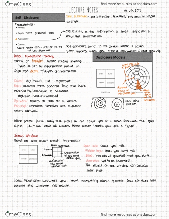 COMM 218 Lecture 5: 10032018 thumbnail