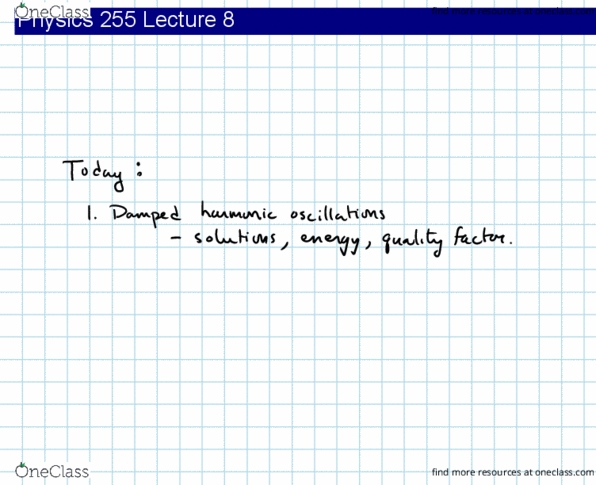 PHYS 255 Lecture 8: P255_L8_flat thumbnail