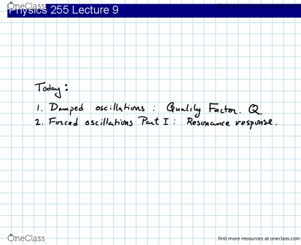 PHYS 255 Lecture 10: P255_L9_flat thumbnail
