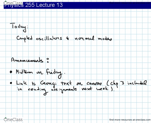 PHYS 255 Lecture 13: P255_L13_flat thumbnail