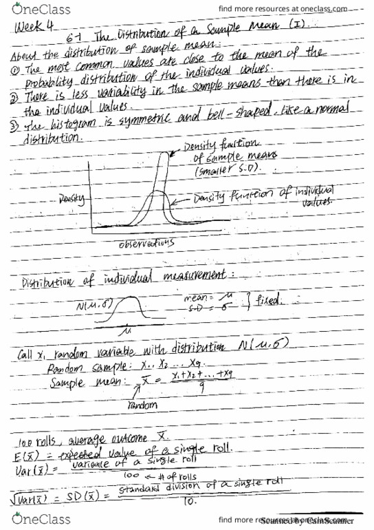 STA220H1 Lecture 8: STA220 lec08 The practice of statistics thumbnail