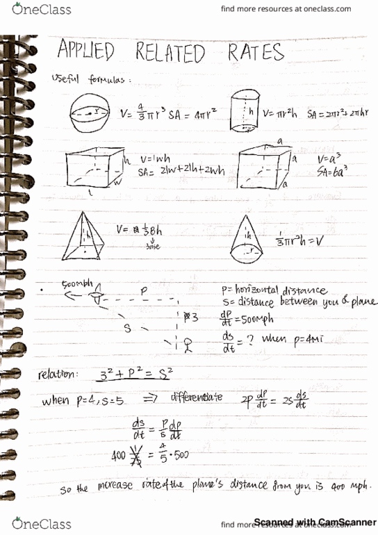 MATH 1151 Lecture 21: 20181008 cover image
