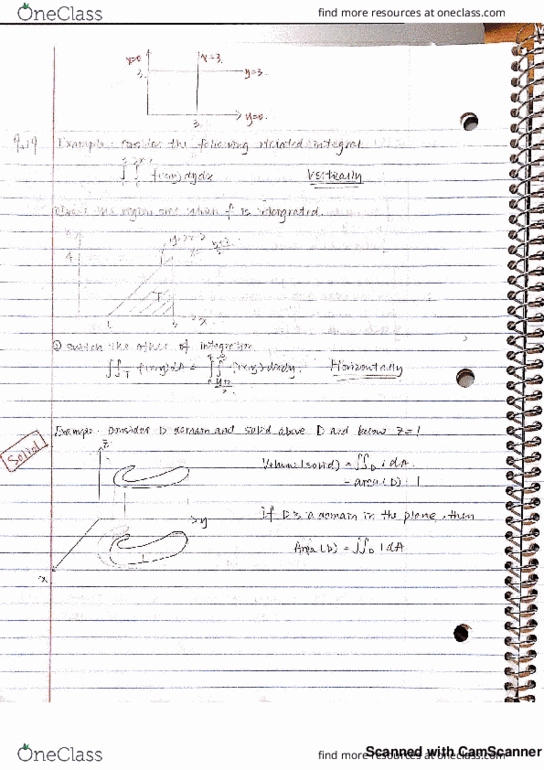 MATH 221 Lecture 3: 221-3 thumbnail