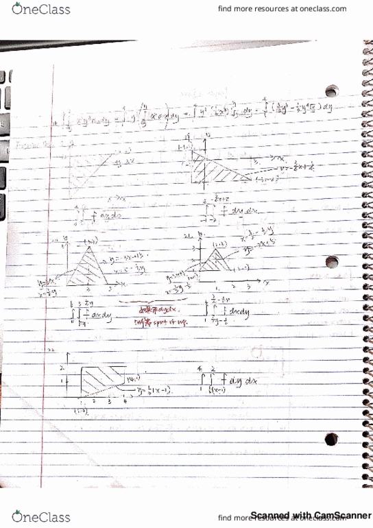 MATH 221 Lecture 4: 221-4 thumbnail