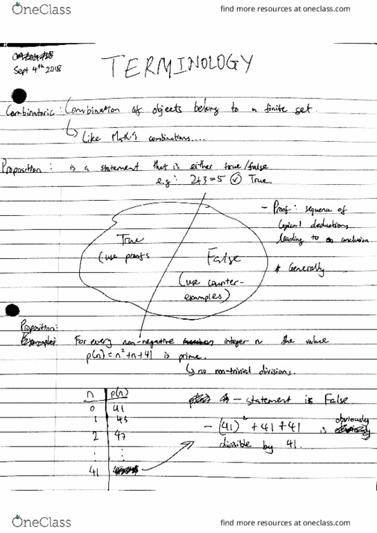 CAS CS 131 Lecture 1: cs 131 lecture #1 cover image