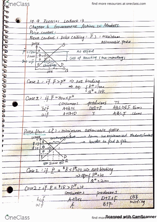 ECON 101 Lecture 11: Econ101 L11 thumbnail