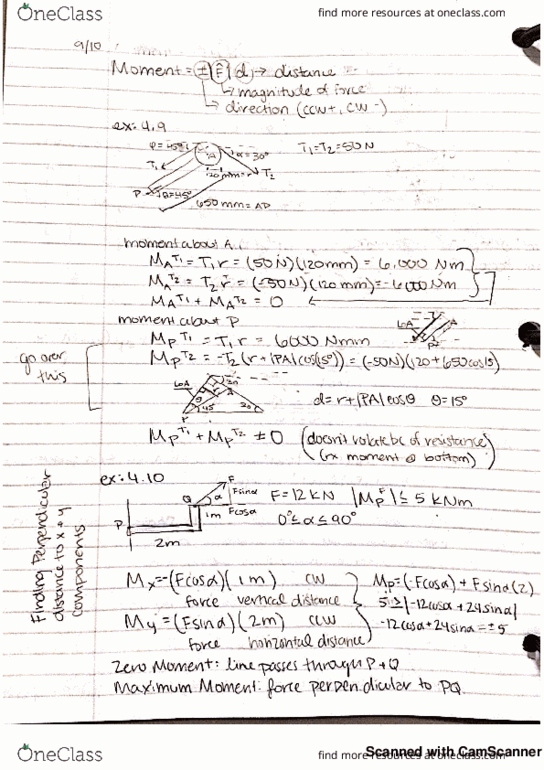 E M 306 Lecture 4: lec 4 thumbnail