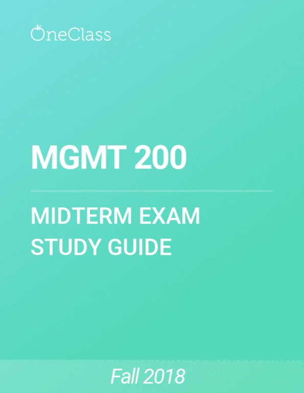 mgmt-200-study-guide-winter-2018-comprehensive-midterm-notes