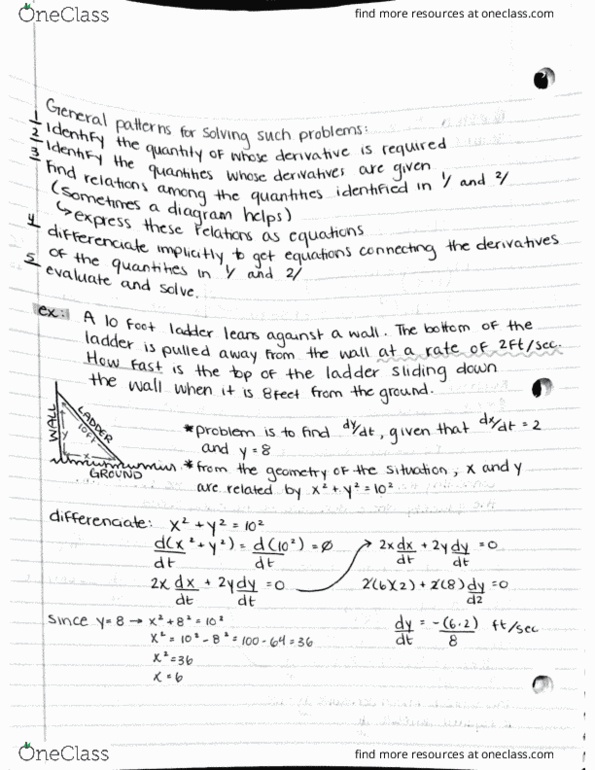 MATH 1000 Lecture 16: math pg 3 cover image