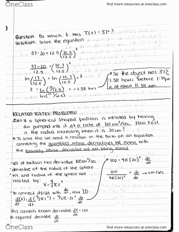 MATH 1000 Lecture 16: math pg 2 cover image