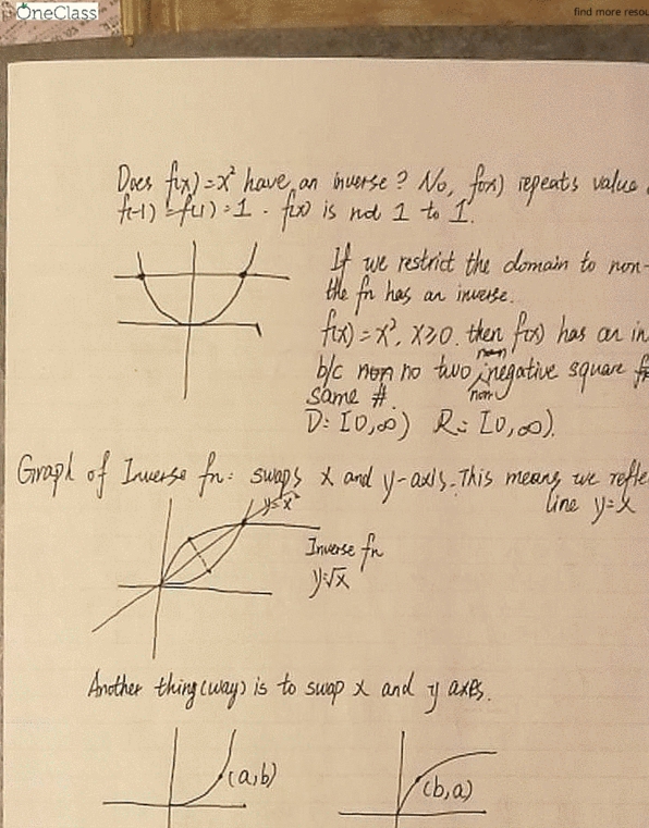 MATH 139 Lecture 5: 5.4 cover image