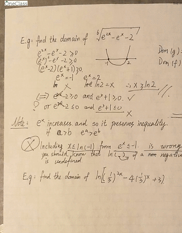 MATH 139 Lecture 6: 6.6 cover image
