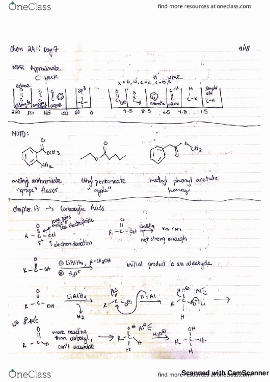 CHEM 241 Lecture 7: Chem241- Day7 Part1 thumbnail