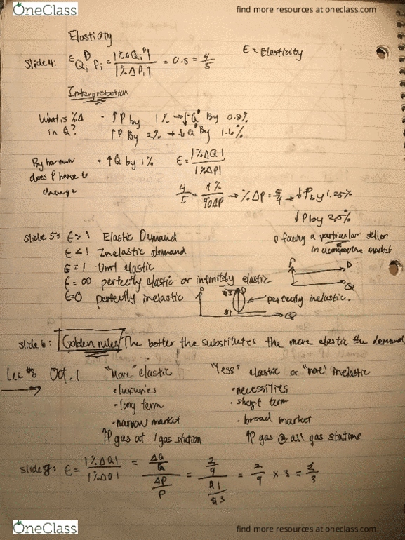 ECO101H1 Lecture 8: Elasticity cover image