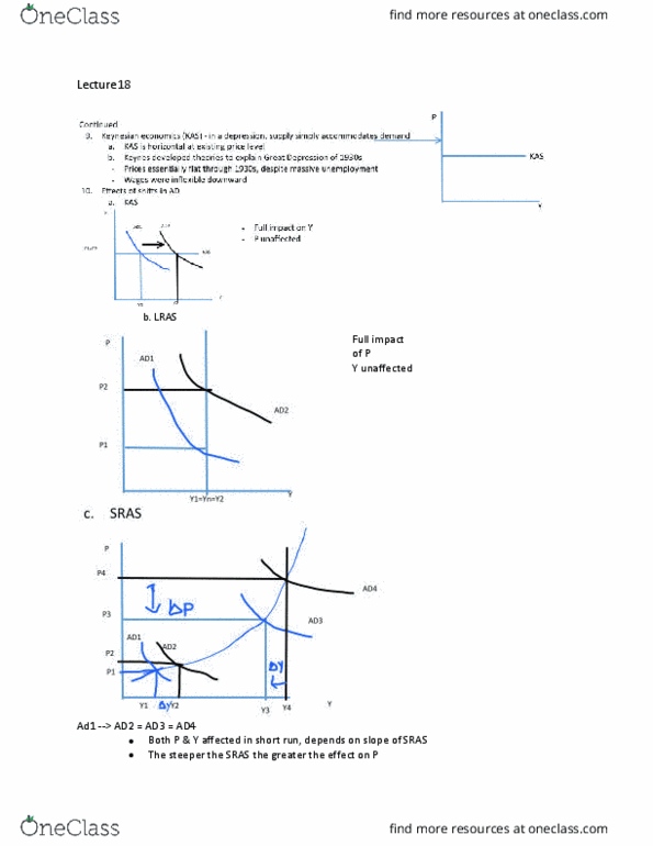 ECON 203 Lecture 18: Lecture 18 cover image