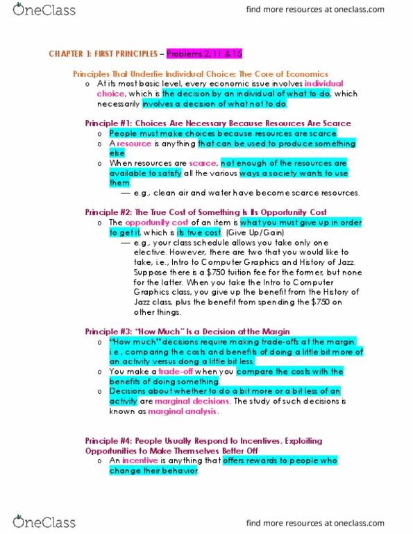 MGEA01H3 Chapter 1: First Principles thumbnail