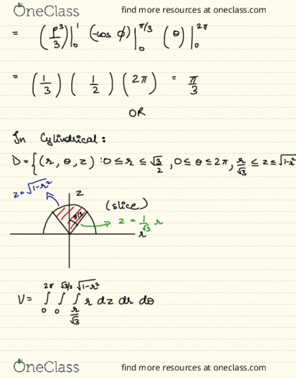 MAT 21D Lecture 10: MAT 21D-LEC 10-Substitutions in multiple integta cover image