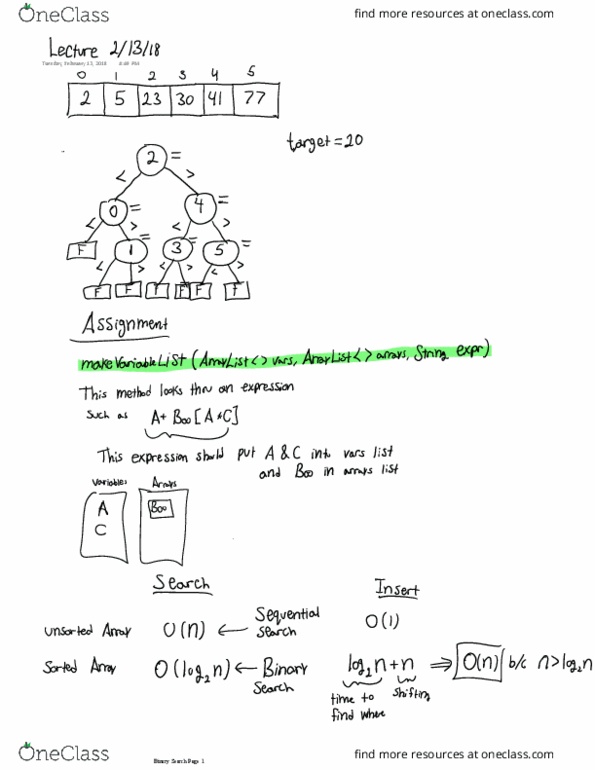 01:198:112 Lecture 7: Data Structures-2-13-18 thumbnail
