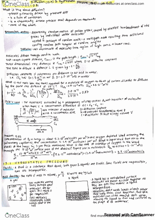 PHYS 115 Lecture 9: PHYS 115A AU18 Lecture 9 thumbnail