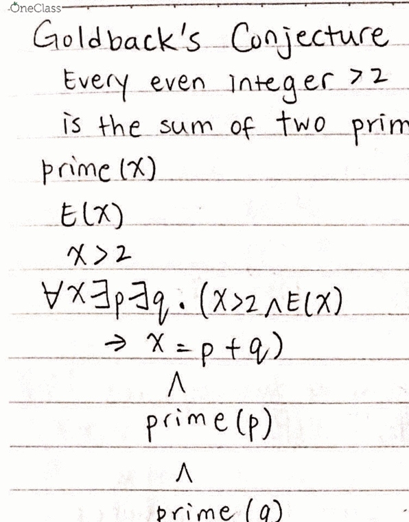 CAS CS 131 Lecture 5: Lec5-1 cover image