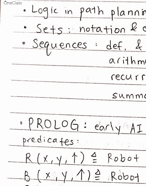 CAS CS 131 Lecture 6: Lec6-2 cover image