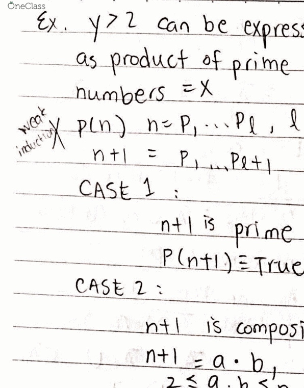 CAS CS 131 Lecture 10: Lec10-1 cover image