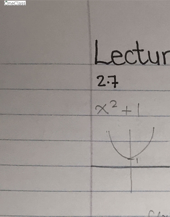 MATH109 Lecture 5: lecture 3 cover image