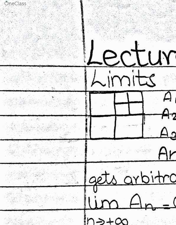 MATH109 Lecture 9: lecture 7 cover image