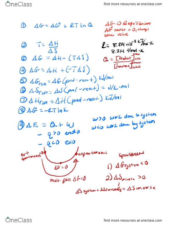 CEM 142 Lecture Notes - Lecture 12: Oa, Electron Configuration, Paramagnetism thumbnail