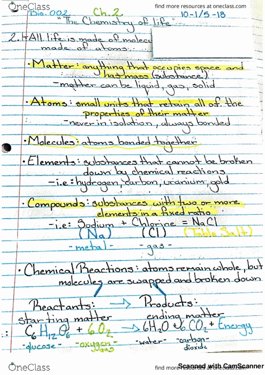 BIOL 002 Lecture 1: new doc 2018-10-22 12.09.37 thumbnail