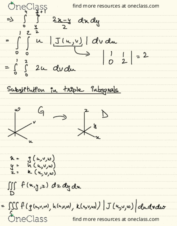MAT 21D Lecture Notes - Lecture 12: Spherical Coordinate System, Unit Vector, Tael cover image