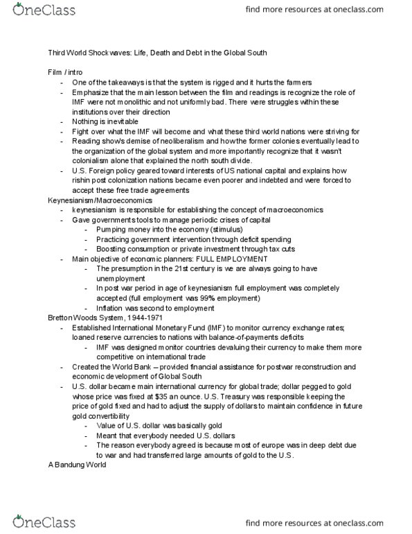 HIST 12B Lecture 11: Lecture 10%2F17%2F17 (1) thumbnail