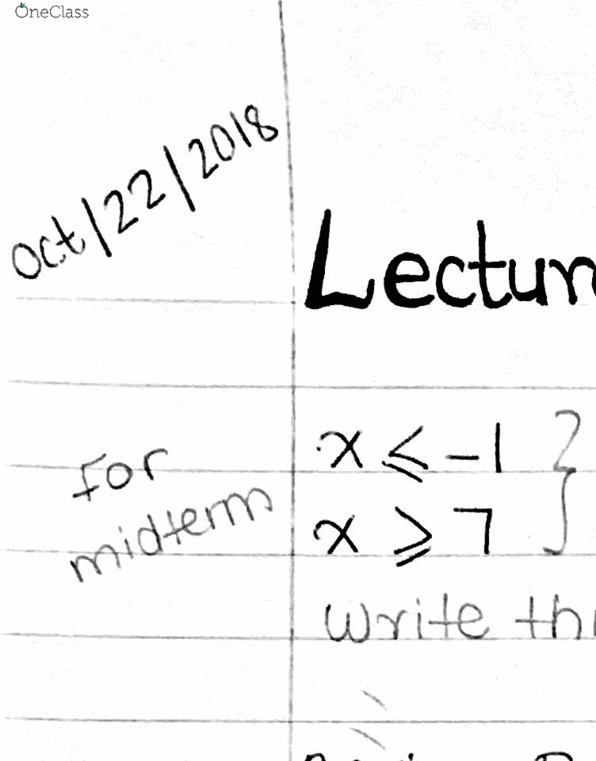 MATH109 Lecture 20: lecture 15 cover image
