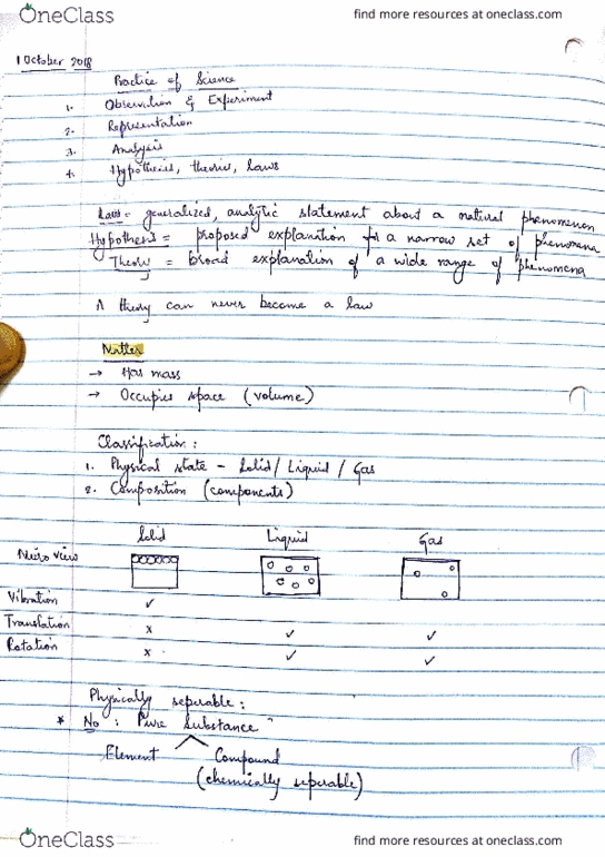 CHEM 6A Lecture 2: Week 1 L1 cover image