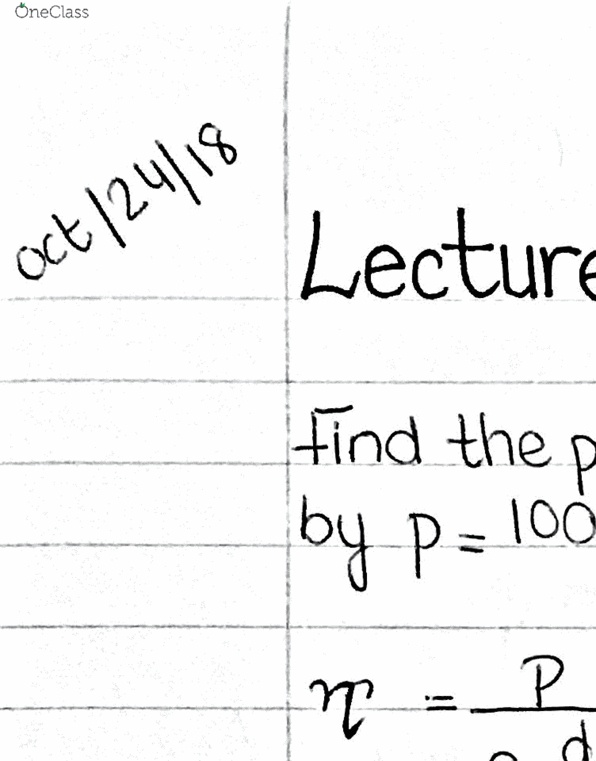 MATH109 Lecture 21: lecture 16 cover image
