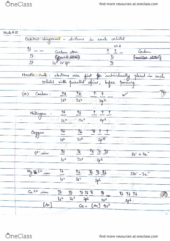 CHEM 6A Lecture 9: Week 4 L2 thumbnail