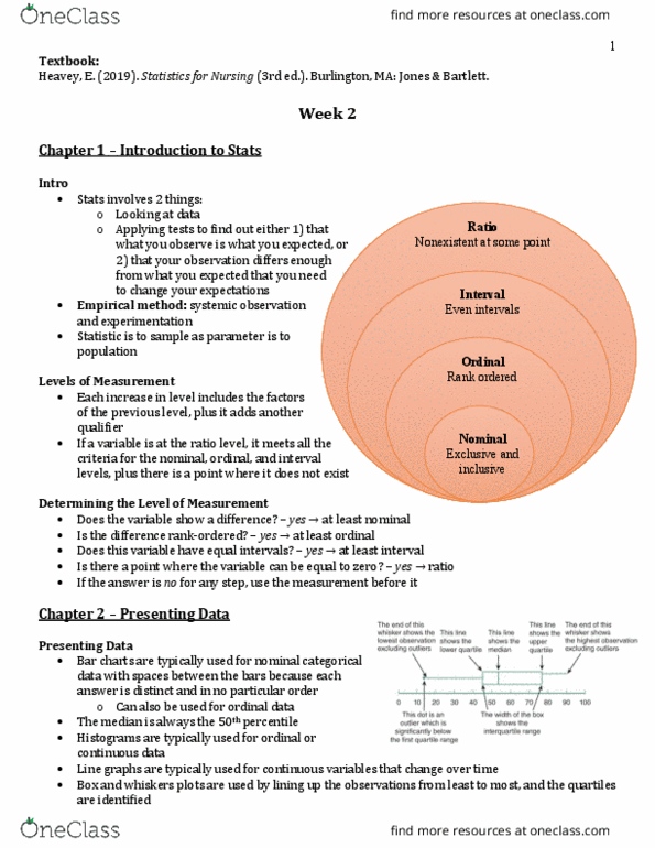 NURS 425 Chapter 1-13: NURS 425 Chapter 1-1: NURS 425 Chapter 1-: NURS 425 Chapter : NURS 425 Chapter : NURS 425 Chapter : Reading NotesText thumbnail