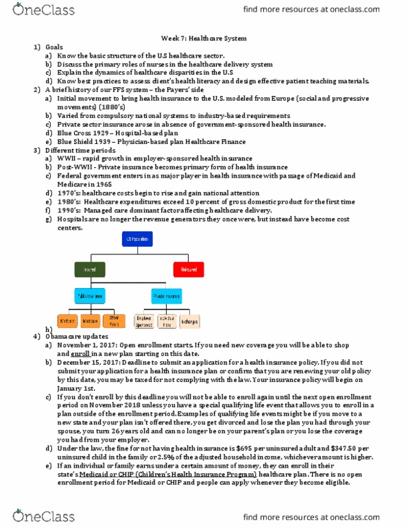 NURSE-UN 1261 Lecture Notes - Lecture 7: Gross Domestic Product, Health Equity, Health Literacy thumbnail