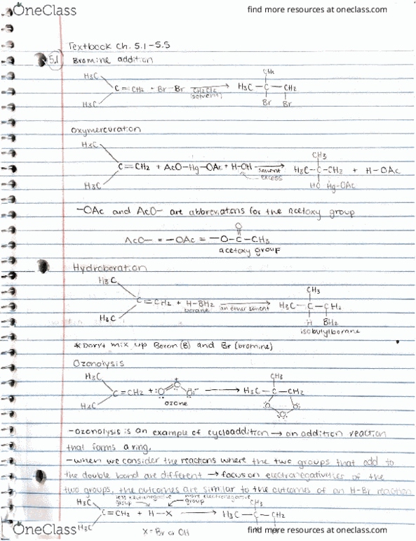 CHEM 343 Chapter Notes - Chapter 5.1-5.5: Oxford University Press, Vehicle Identification Number, Electronvolt thumbnail