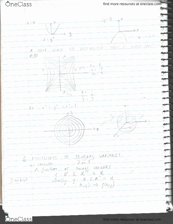 MATH 200 Lecture 6: Math 200 cover image