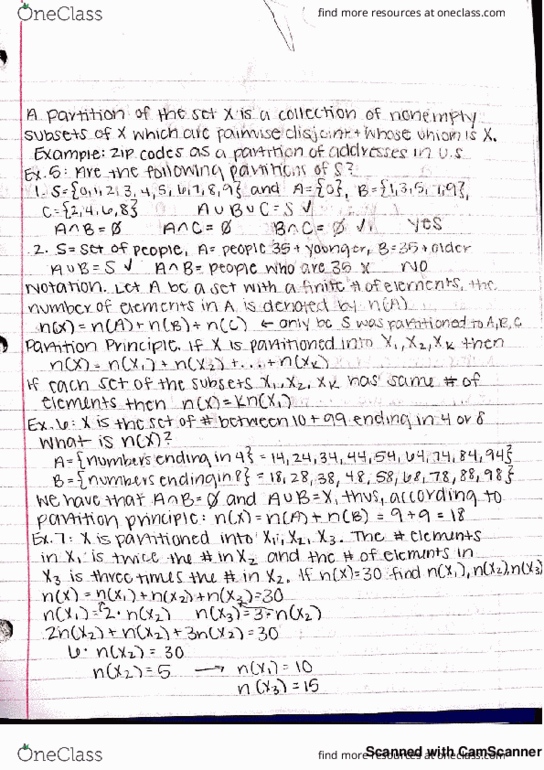 MATH-M 118 Lecture 3: Chapter 1.3 & 1.4 cover image