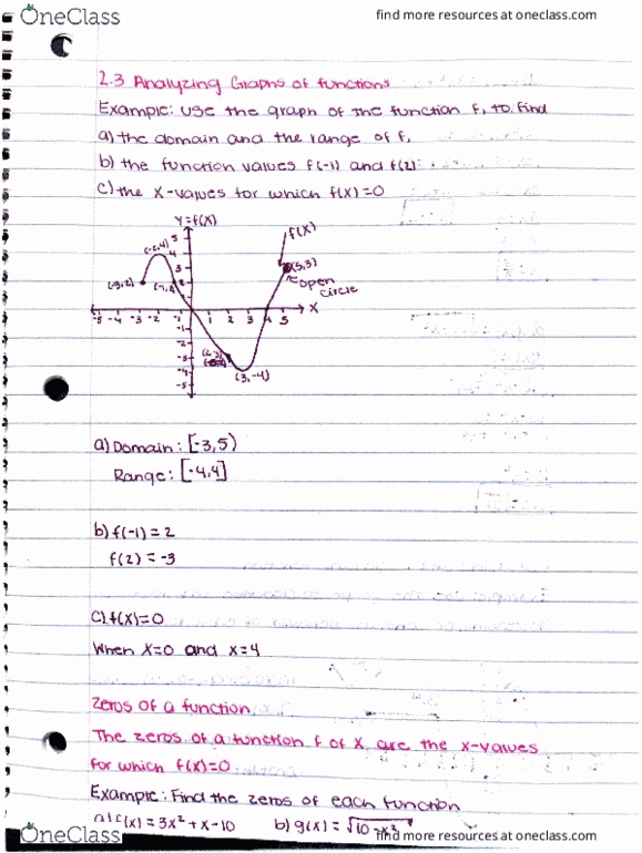 MATH 1113 Lecture Notes - Lecture 10: Horse Length thumbnail