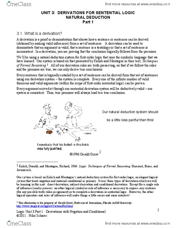 PHL245H1 Chapter : Logic Unit 3 Part 1.pdf thumbnail