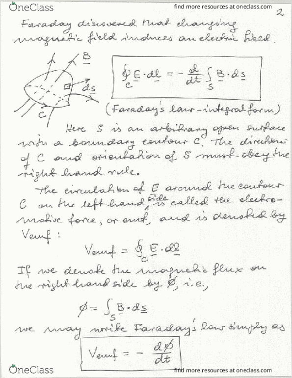 ECEN 322 Midterm: Study Guide OneClass ECEN 322 Midterm: Study Guide OneClass