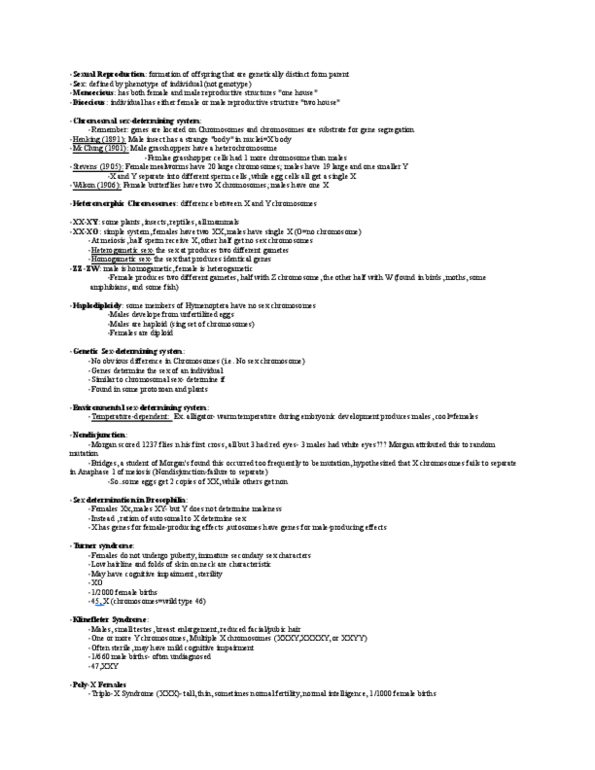 GEN-3000 Lecture 5: Genetics_Chapter 5 thumbnail