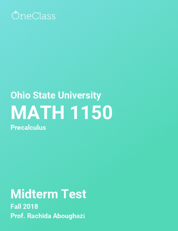 ohio state math phd application