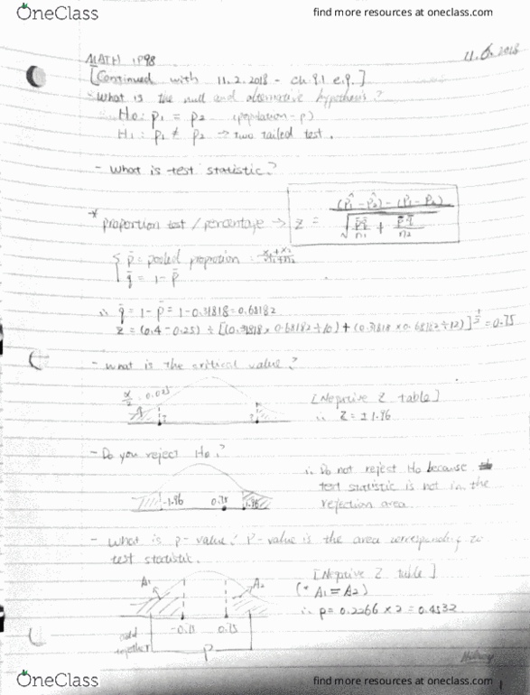 MATH 1P98 Lecture 27: Ch.9.2 cover image