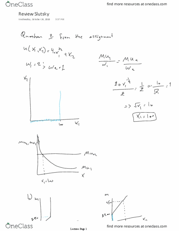 ECON 2GG3 Lecture 17: Lecture 17 thumbnail