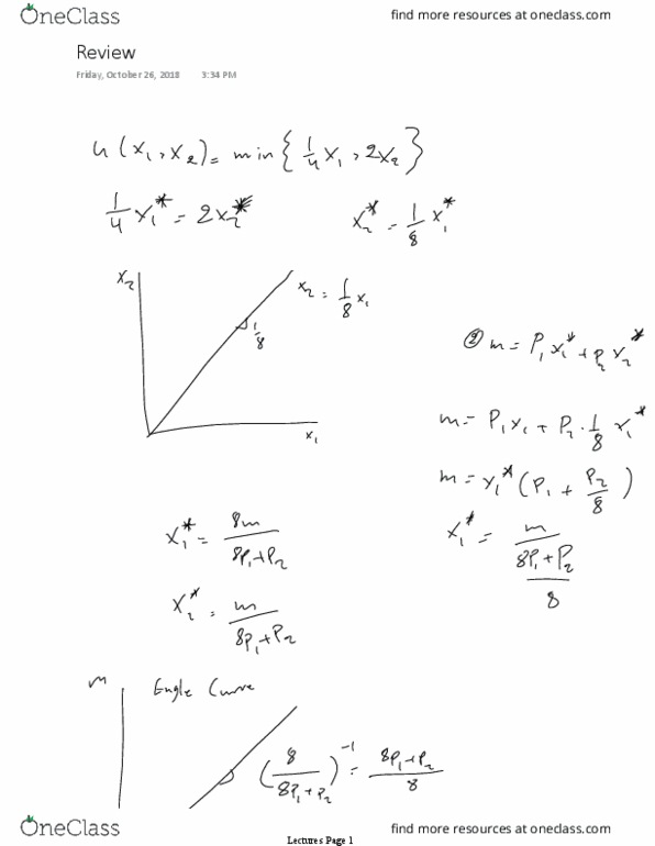 ECON 2GG3 Lecture 18: Lecture 18 thumbnail