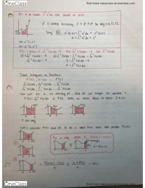 Calculus 1000A/B Lecture Notes - Lecture 38: Reversi cover image